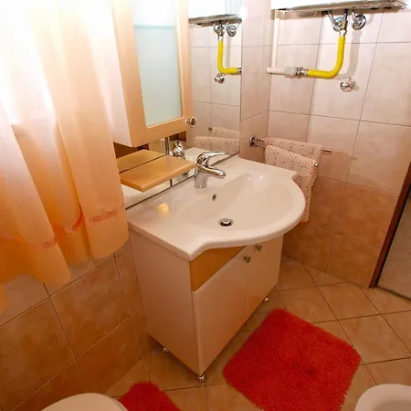 Apartment Valentina 1005
