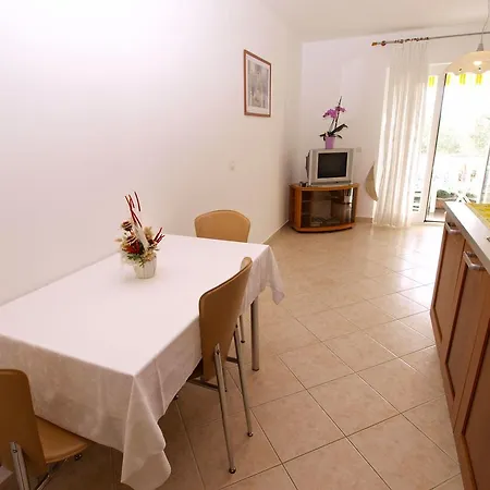 Valentina 1005 Apartment Fazana
