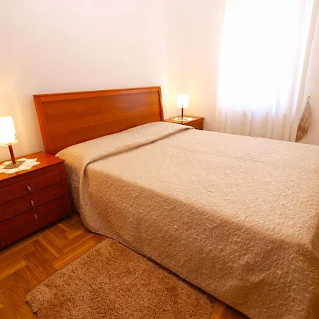 Apartamento Valentina 1005 *